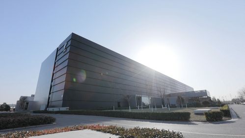 北京電信以核心科技鑄造算力中心，為數(shù)字經(jīng)濟(jì)添“綠”又添“力”